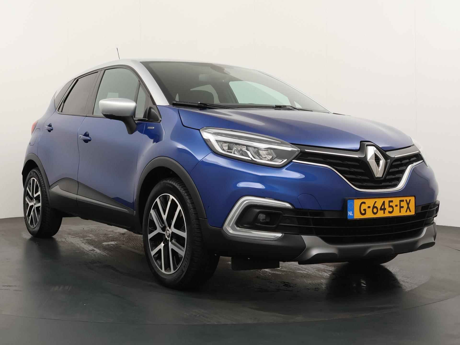 Renault Captur 0.9 TCe Version S - 8/32