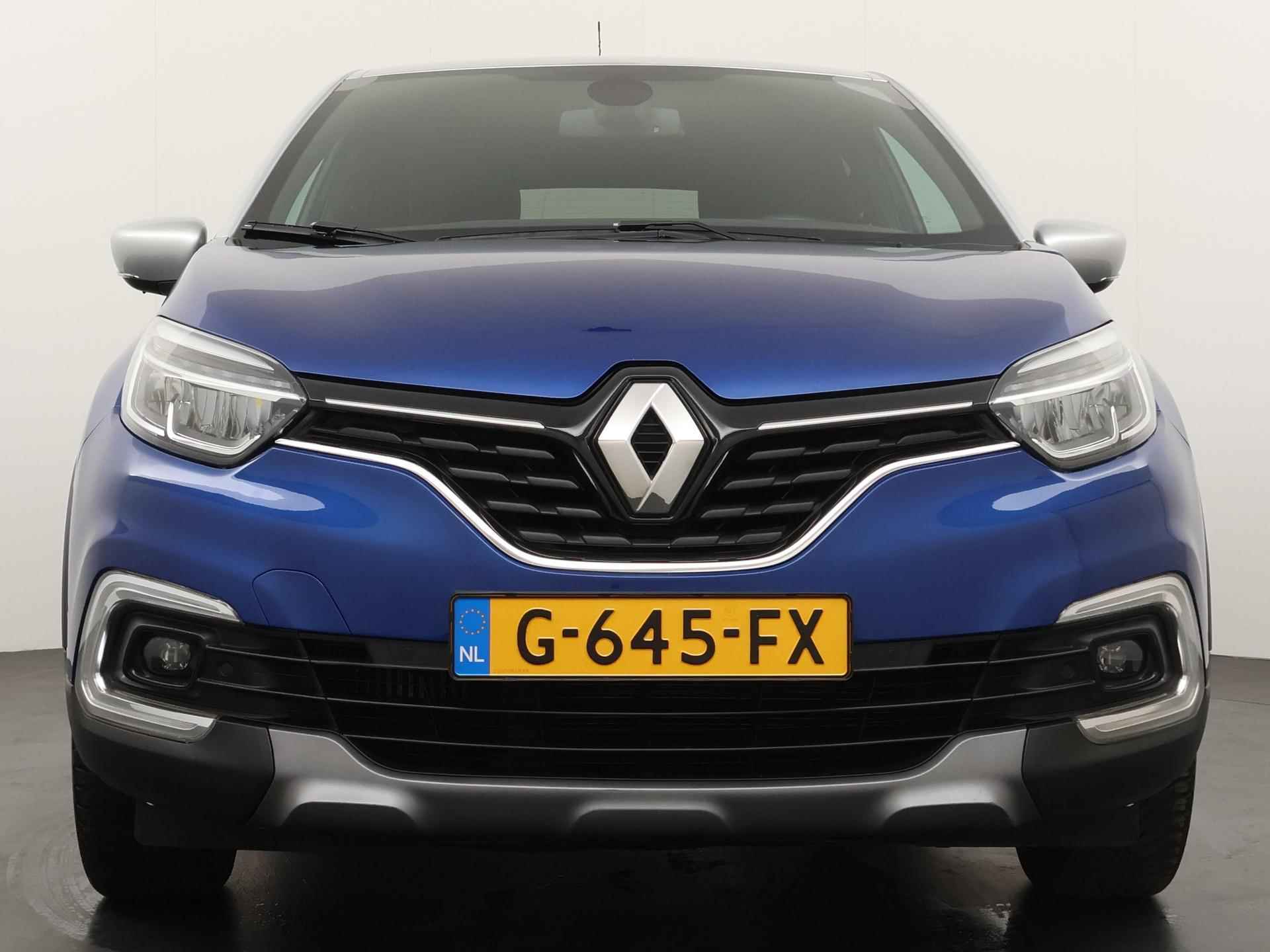 Renault Captur 0.9 TCe Version S - 9/32