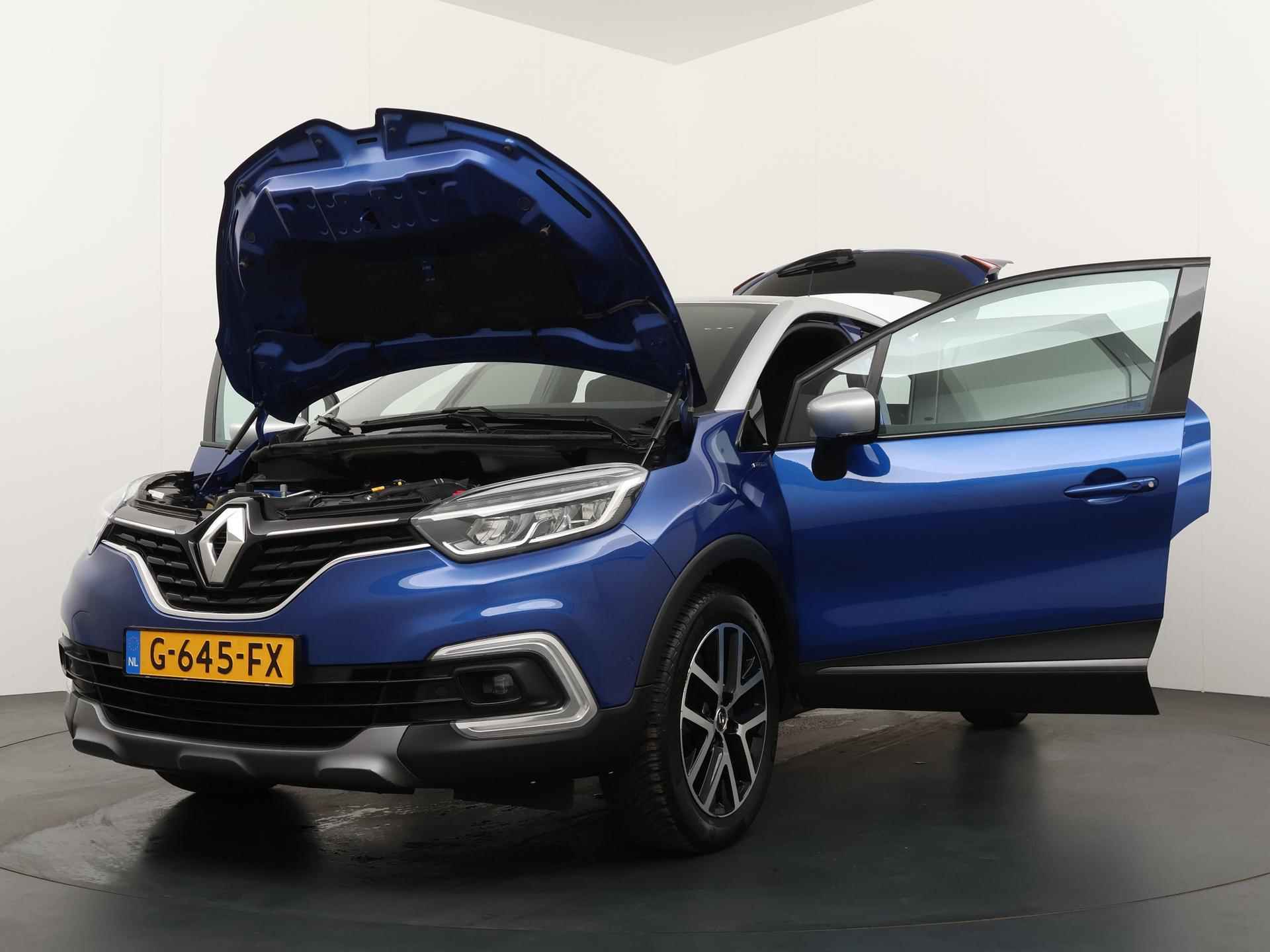 Renault Captur 0.9 TCe Version S - 20/32