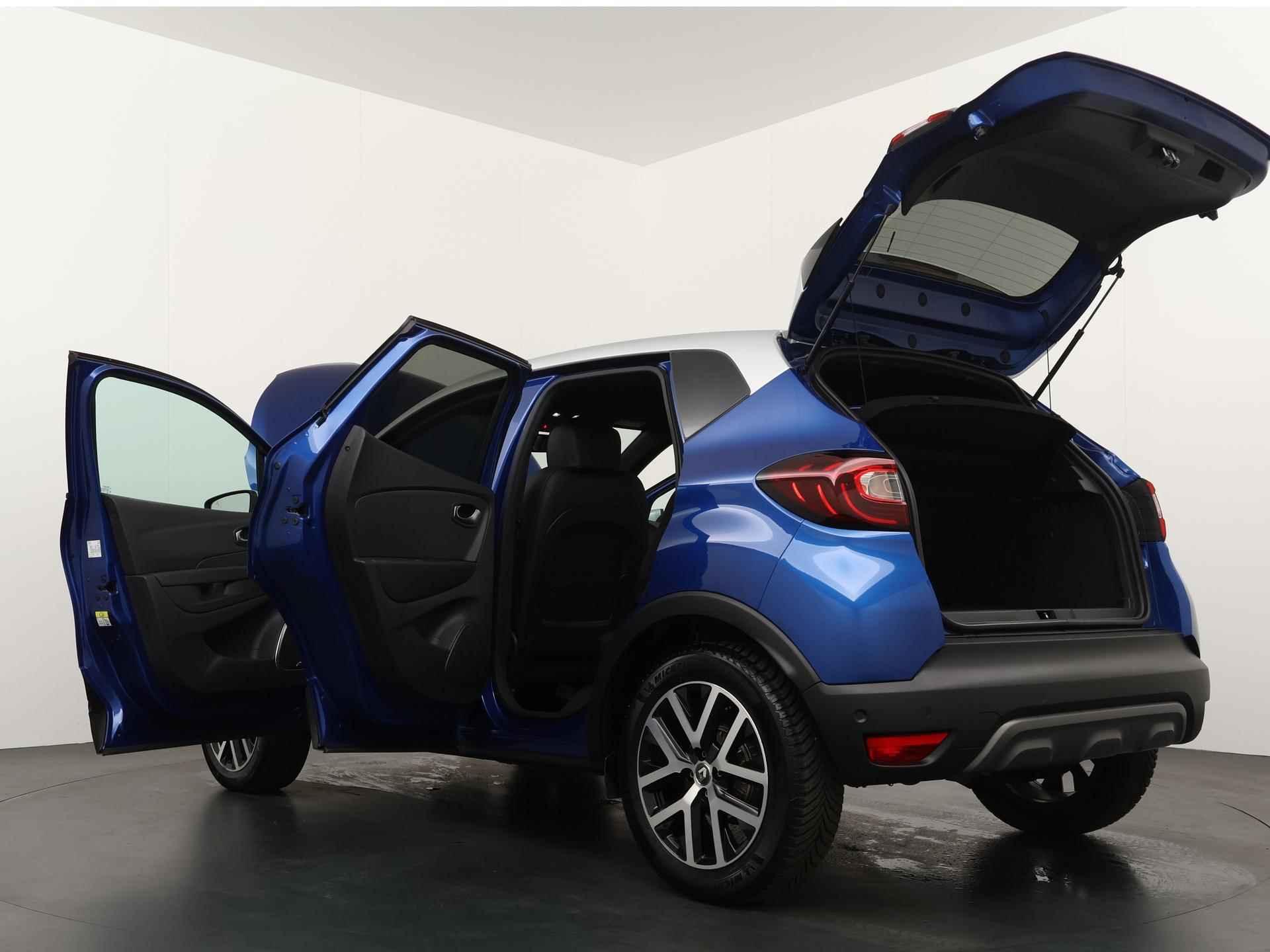 Renault Captur 0.9 TCe Version S - 22/32