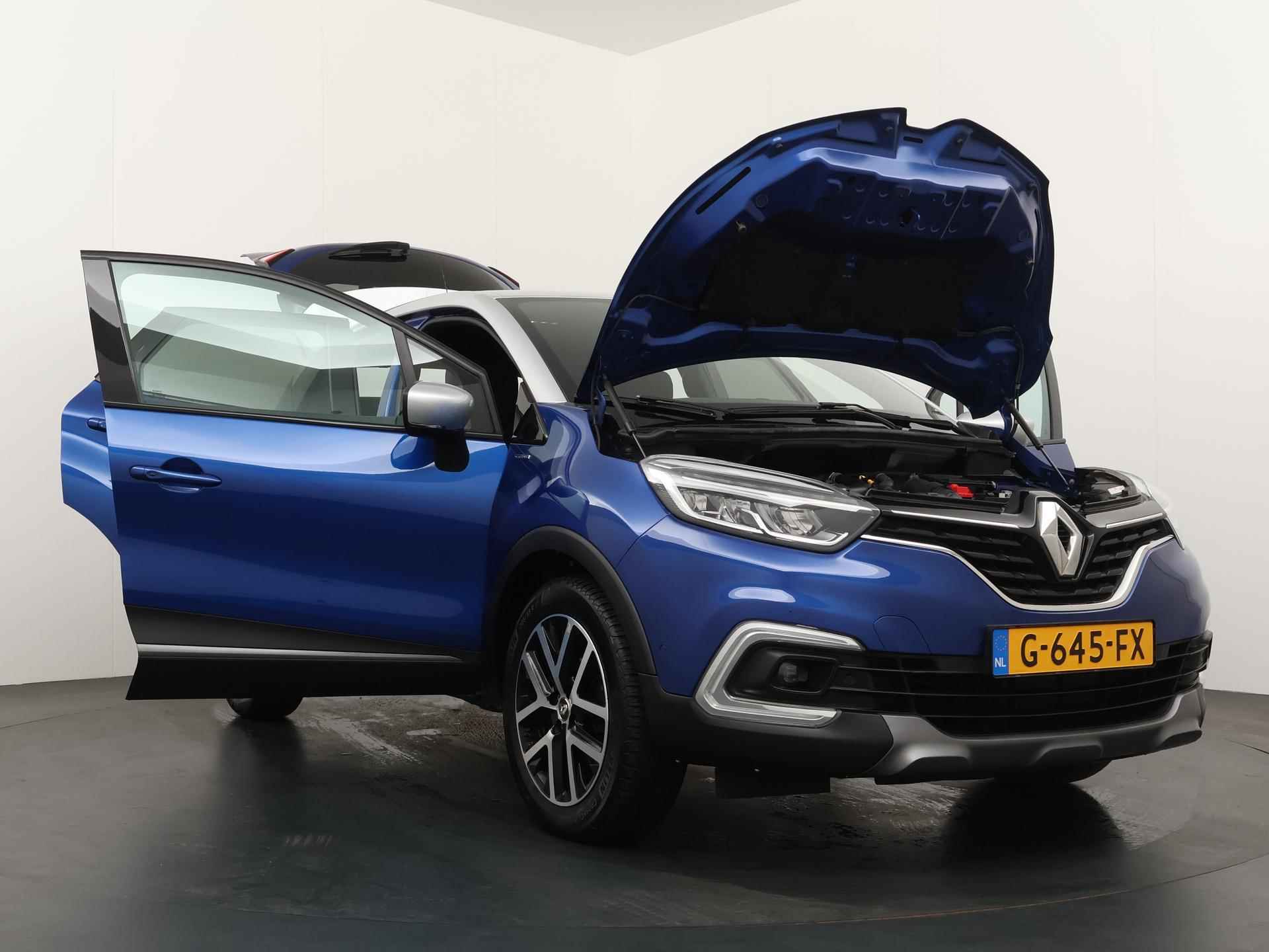 Renault Captur 0.9 TCe Version S - 26/32