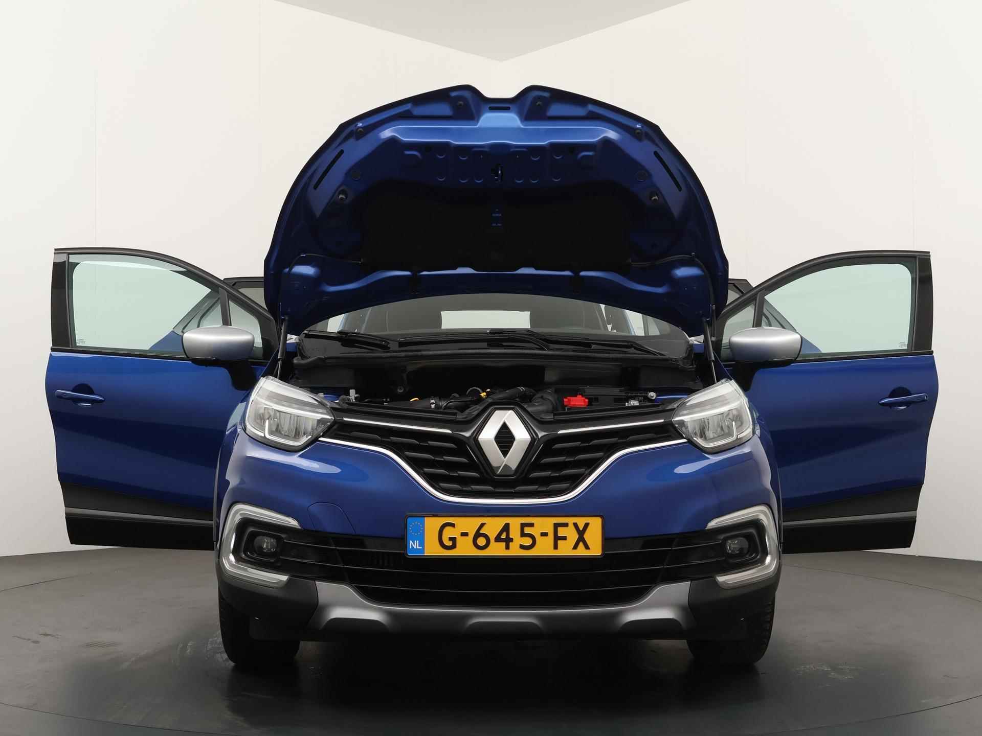 Renault Captur 0.9 TCe Version S - 27/32