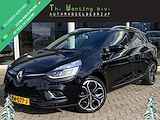 Renault Clio Estate 0.9 TCe Bose  | Stoelverwarming voor | Achteruitrijcamera | Parkeersensoren voor + achter | Navigatie | Premium geluidsinstallatie |