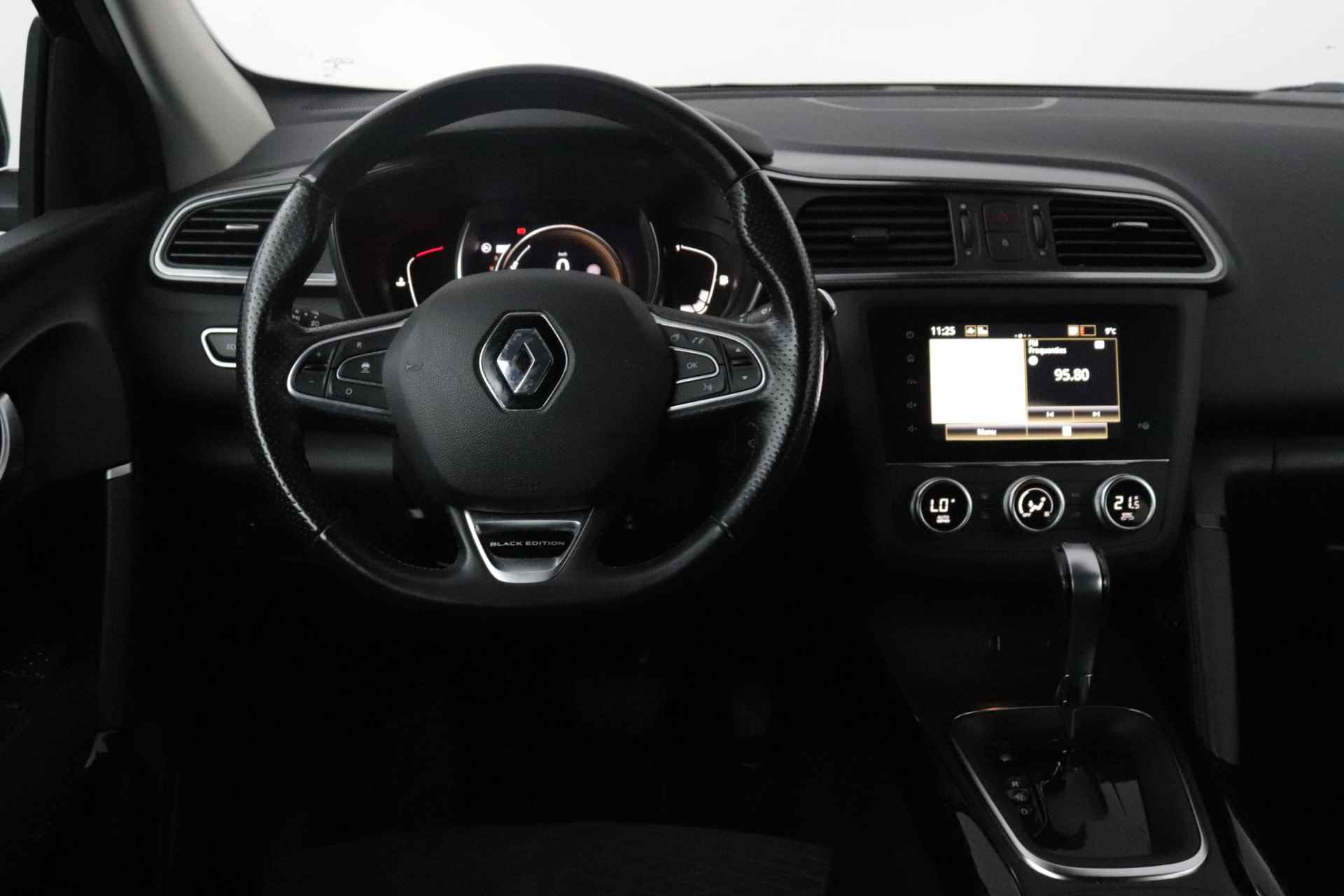 Renault Kadjar 1.3 TCe 140 EDC Black Edition | Panoramadak | Bose Audio | Carplay | - 4/43