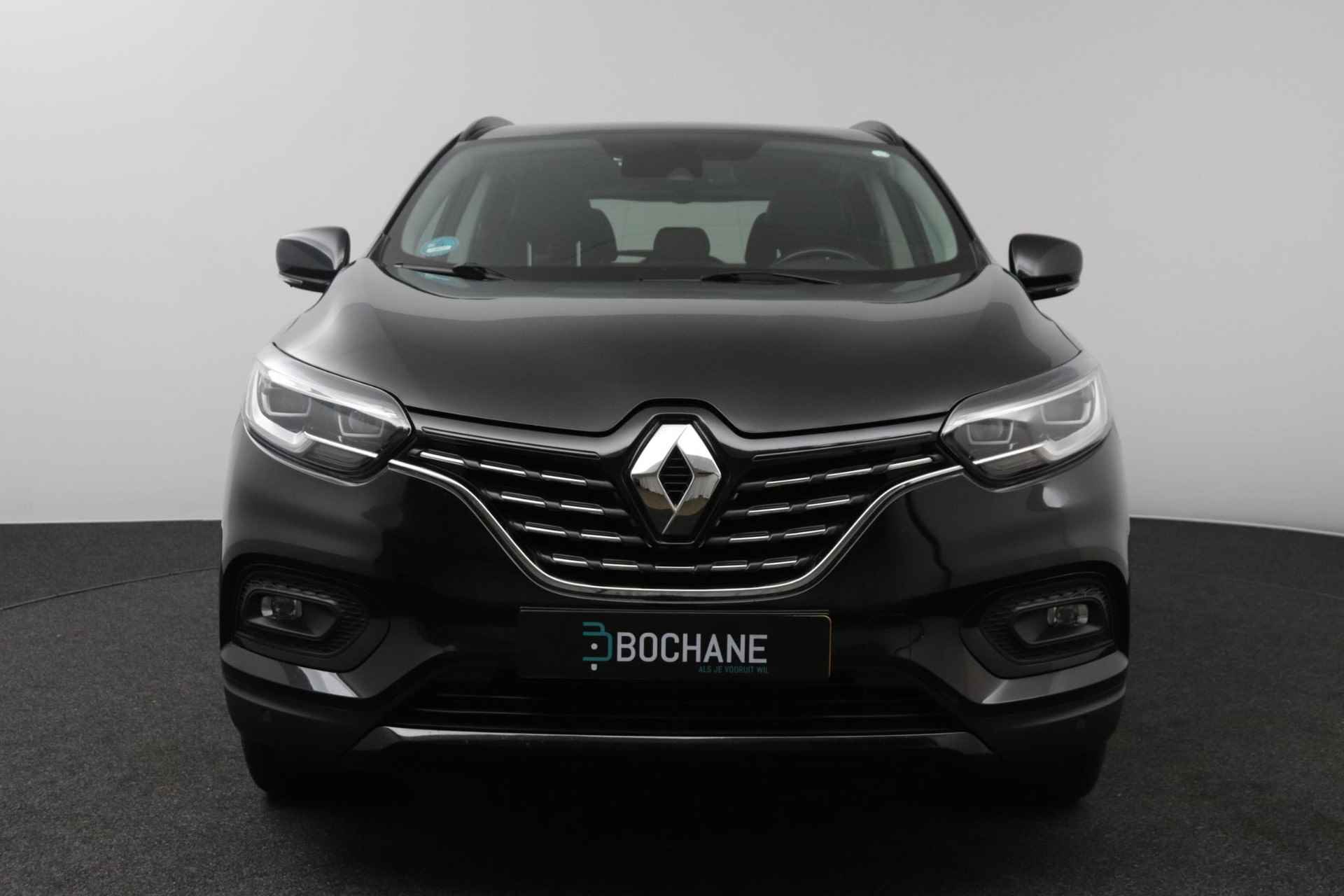 Renault Kadjar 1.3 TCe 140 EDC Black Edition | Panoramadak | Bose Audio | Carplay | - 7/43