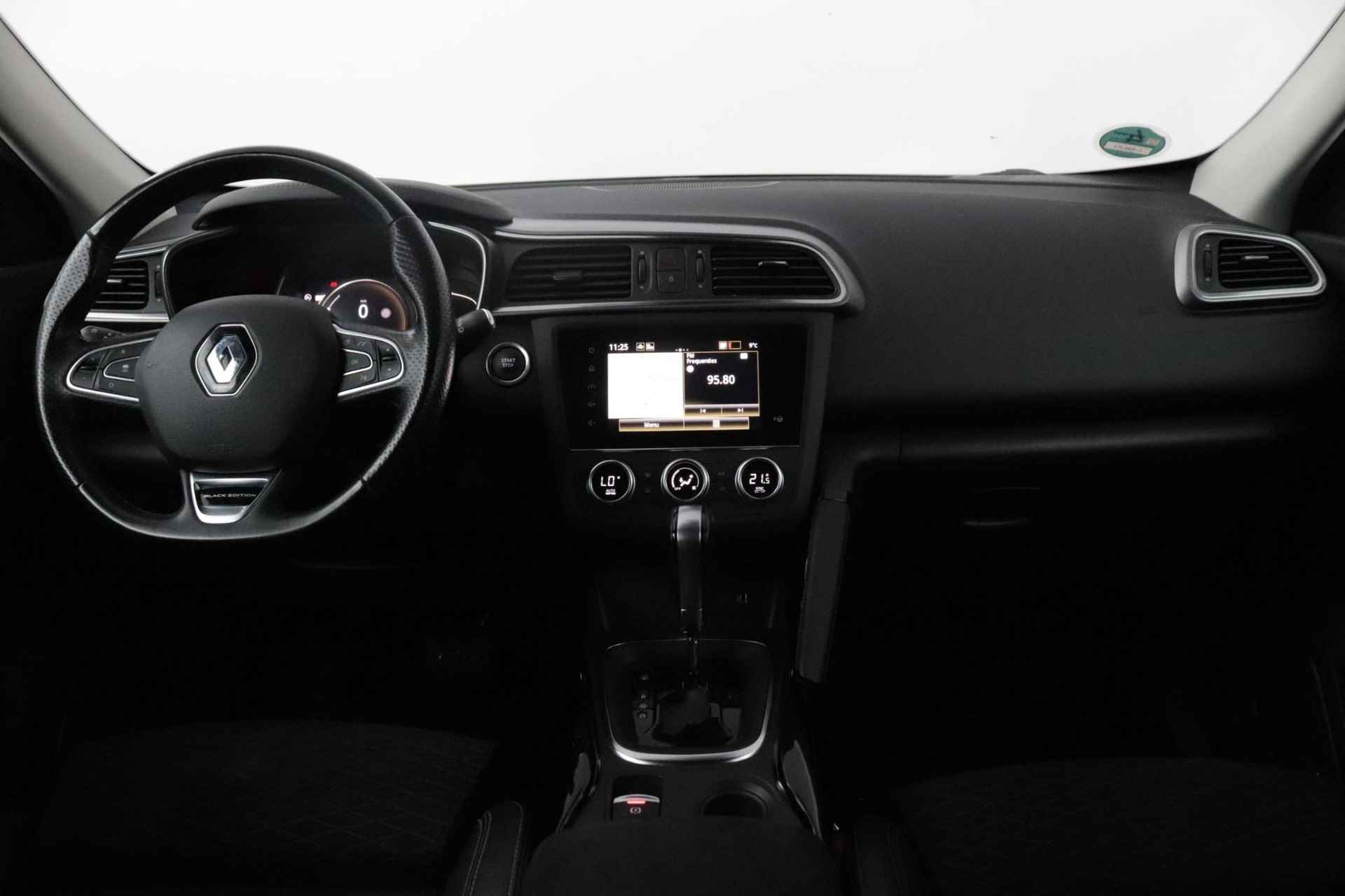 Renault Kadjar 1.3 TCe 140 EDC Black Edition | Panoramadak | Bose Audio | Carplay | - 10/43