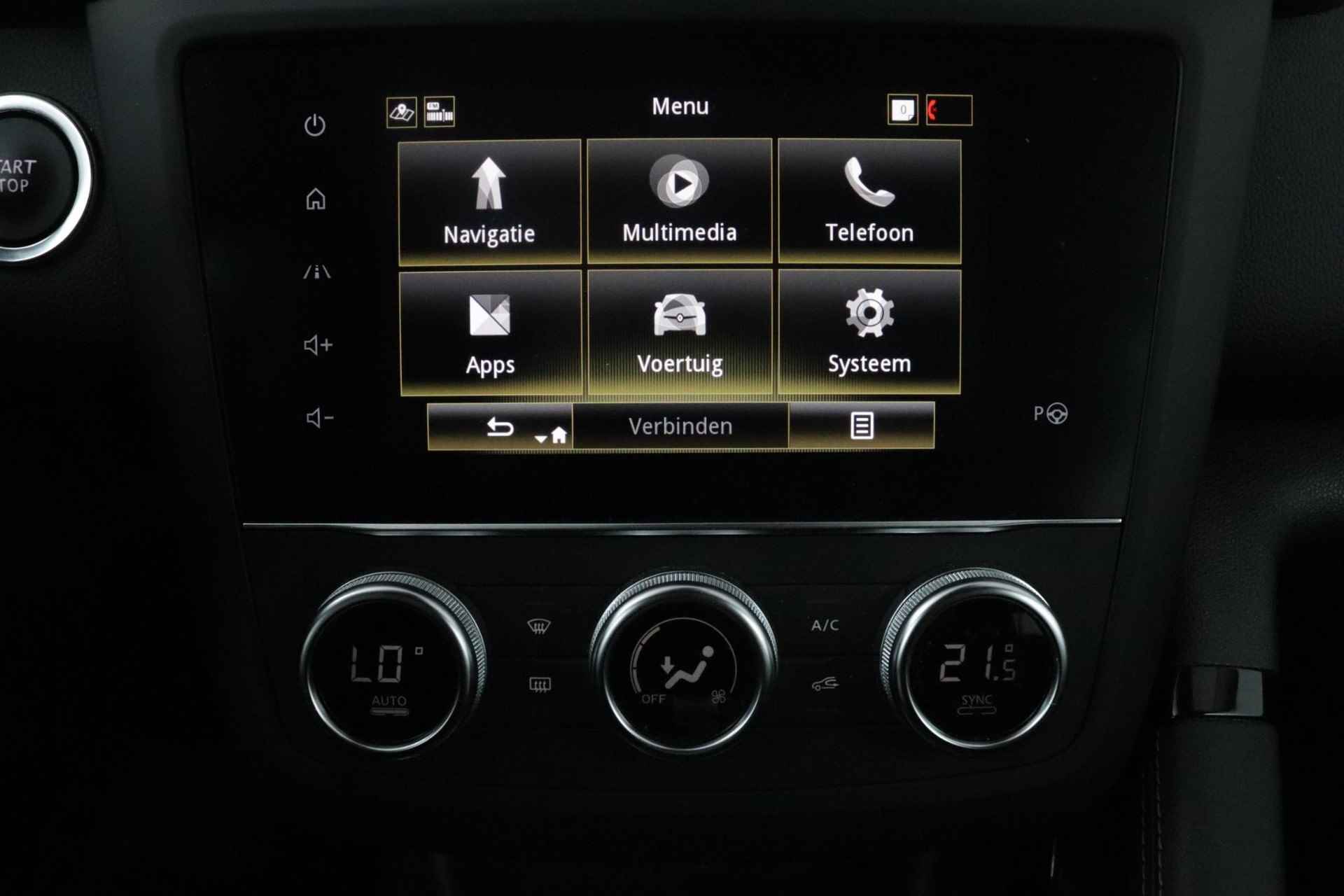 Renault Kadjar 1.3 TCe 140 EDC Black Edition | Panoramadak | Bose Audio | Carplay | - 11/43