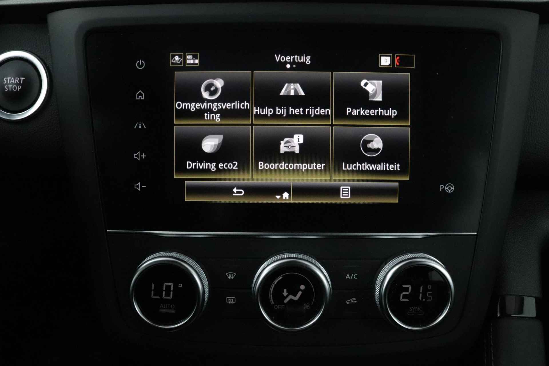 Renault Kadjar 1.3 TCe 140 EDC Black Edition | Panoramadak | Bose Audio | Carplay | - 12/43