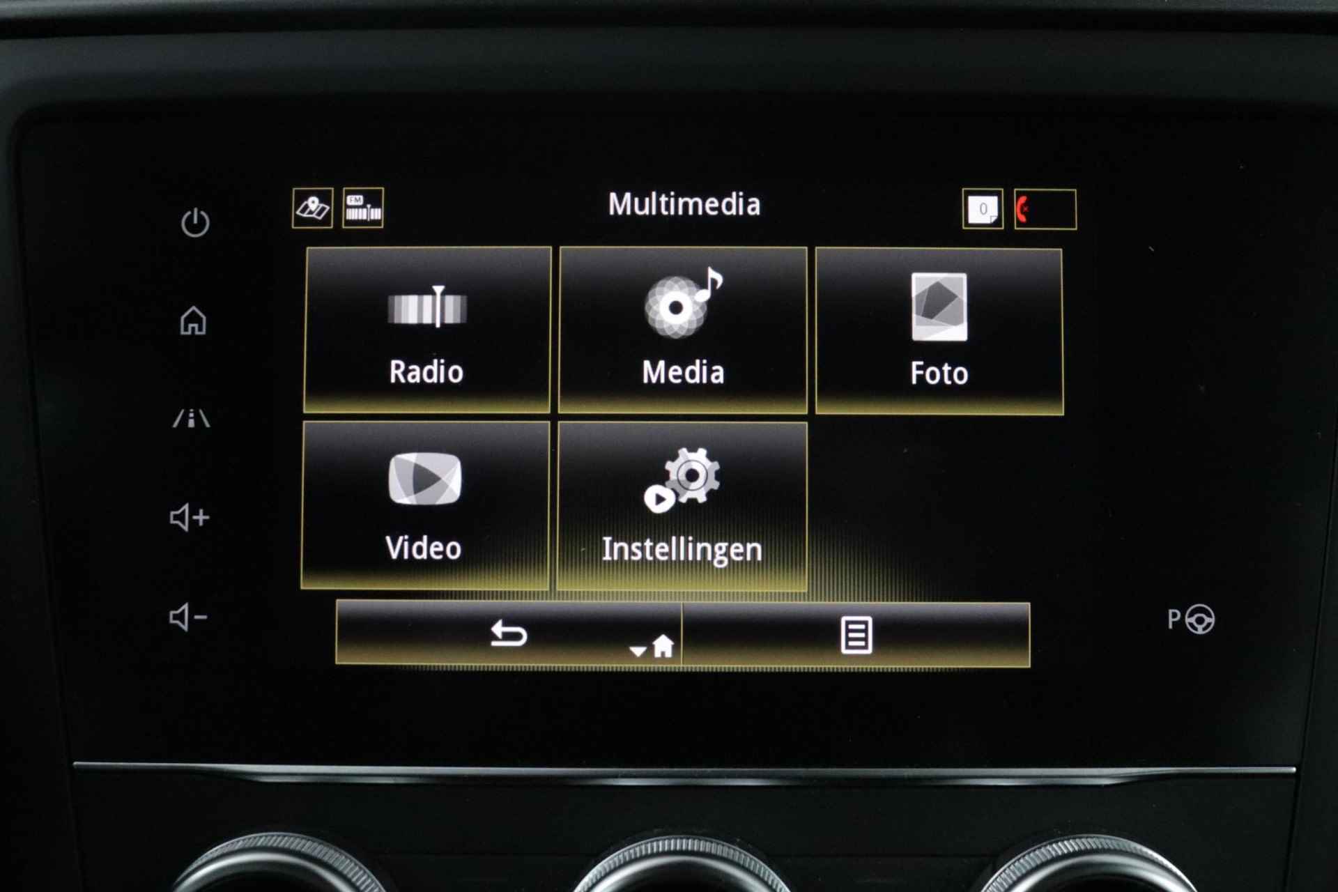 Renault Kadjar 1.3 TCe 140 EDC Black Edition | Panoramadak | Bose Audio | Carplay | - 15/43