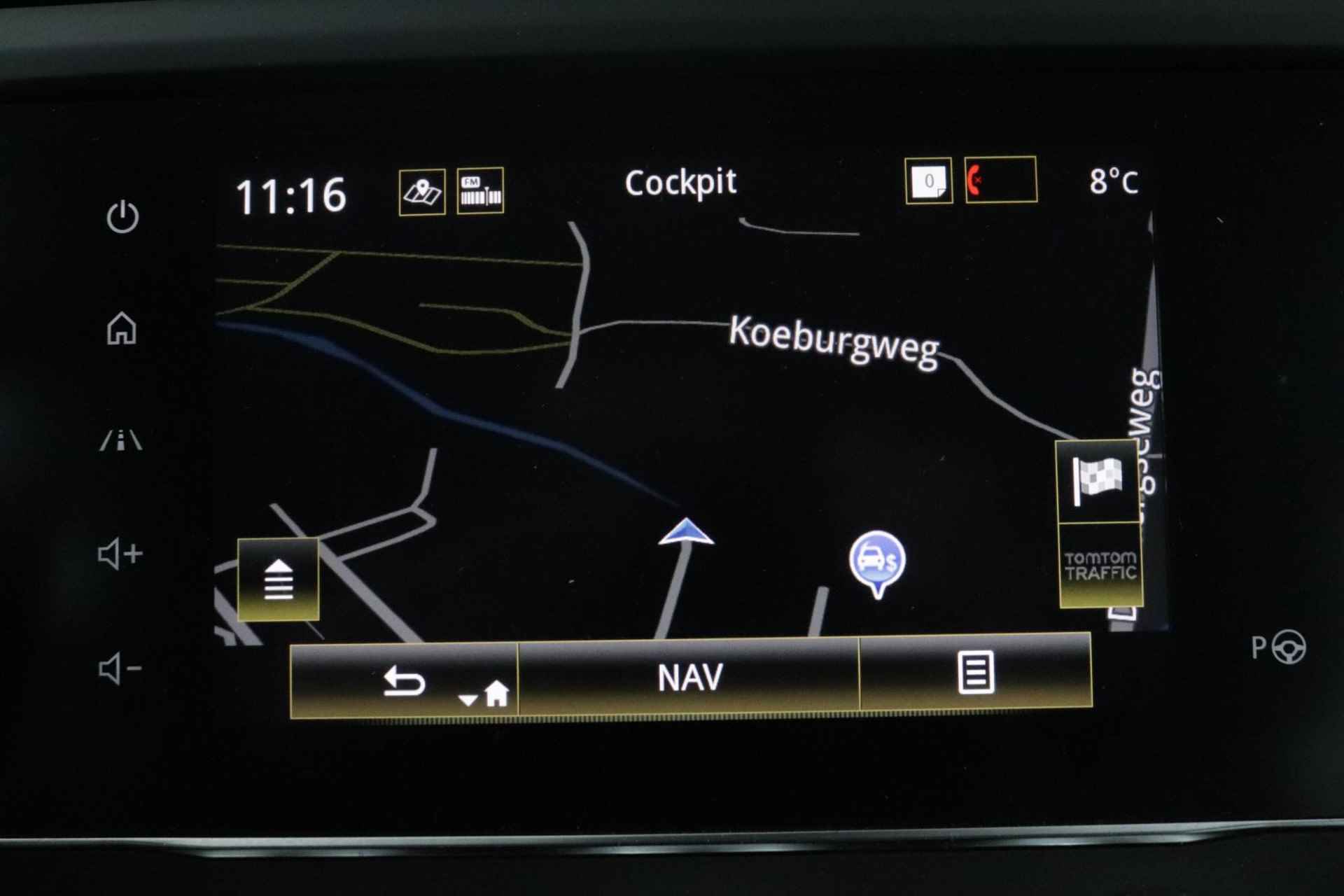 Renault Kadjar 1.3 TCe 140 EDC Black Edition | Panoramadak | Bose Audio | Carplay | - 16/43