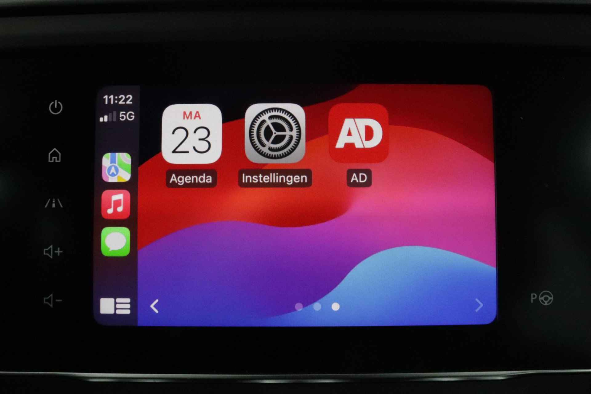 Renault Kadjar 1.3 TCe 140 EDC Black Edition | Panoramadak | Bose Audio | Carplay | - 18/43