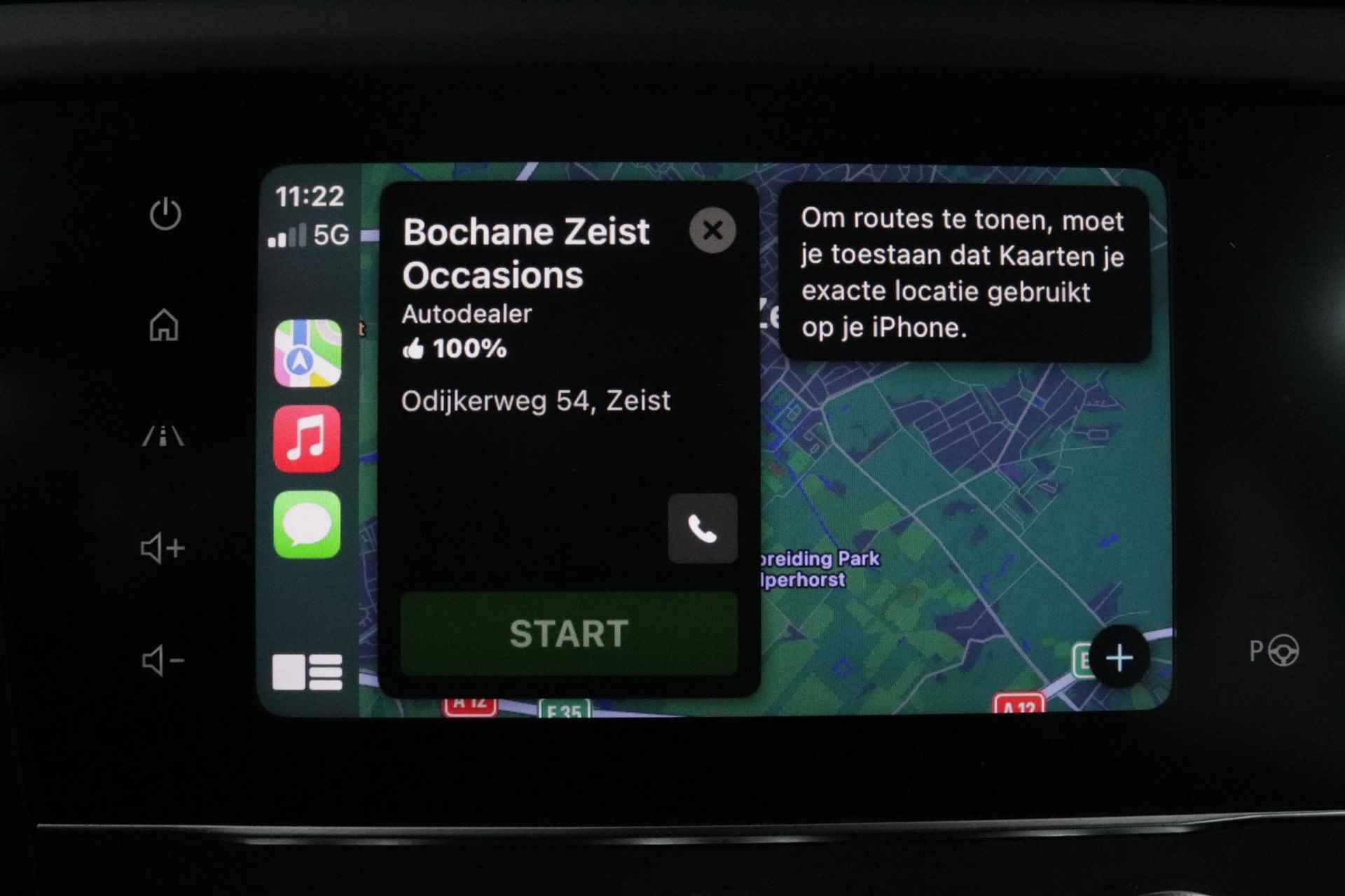 Renault Kadjar 1.3 TCe 140 EDC Black Edition | Panoramadak | Bose Audio | Carplay | - 19/43