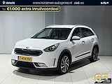 Kia Niro 1.6 GDi Hybrid Design Edition