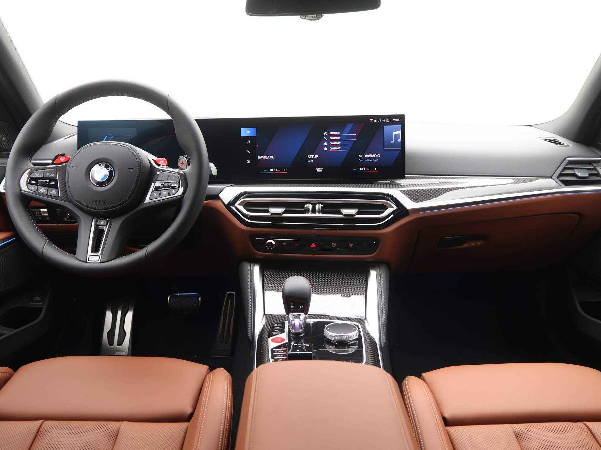 BMW M3 Touring xDrive Competition - 14/27