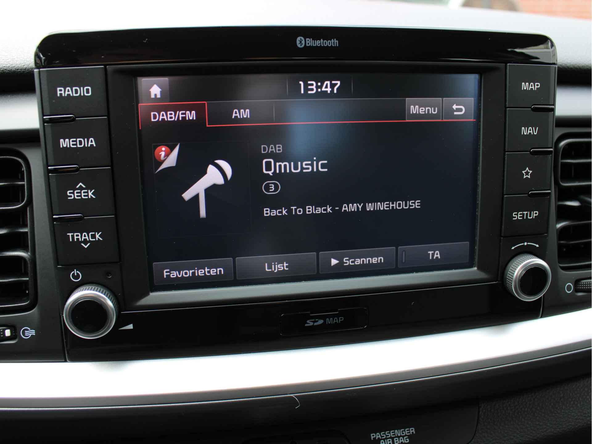 Kia Stonic 1.0 T-GDi DynamicLine Navi/Airco/Camera/PDC/Cruise/AppleCarplay/AndroidAuto/17inch - 17/45