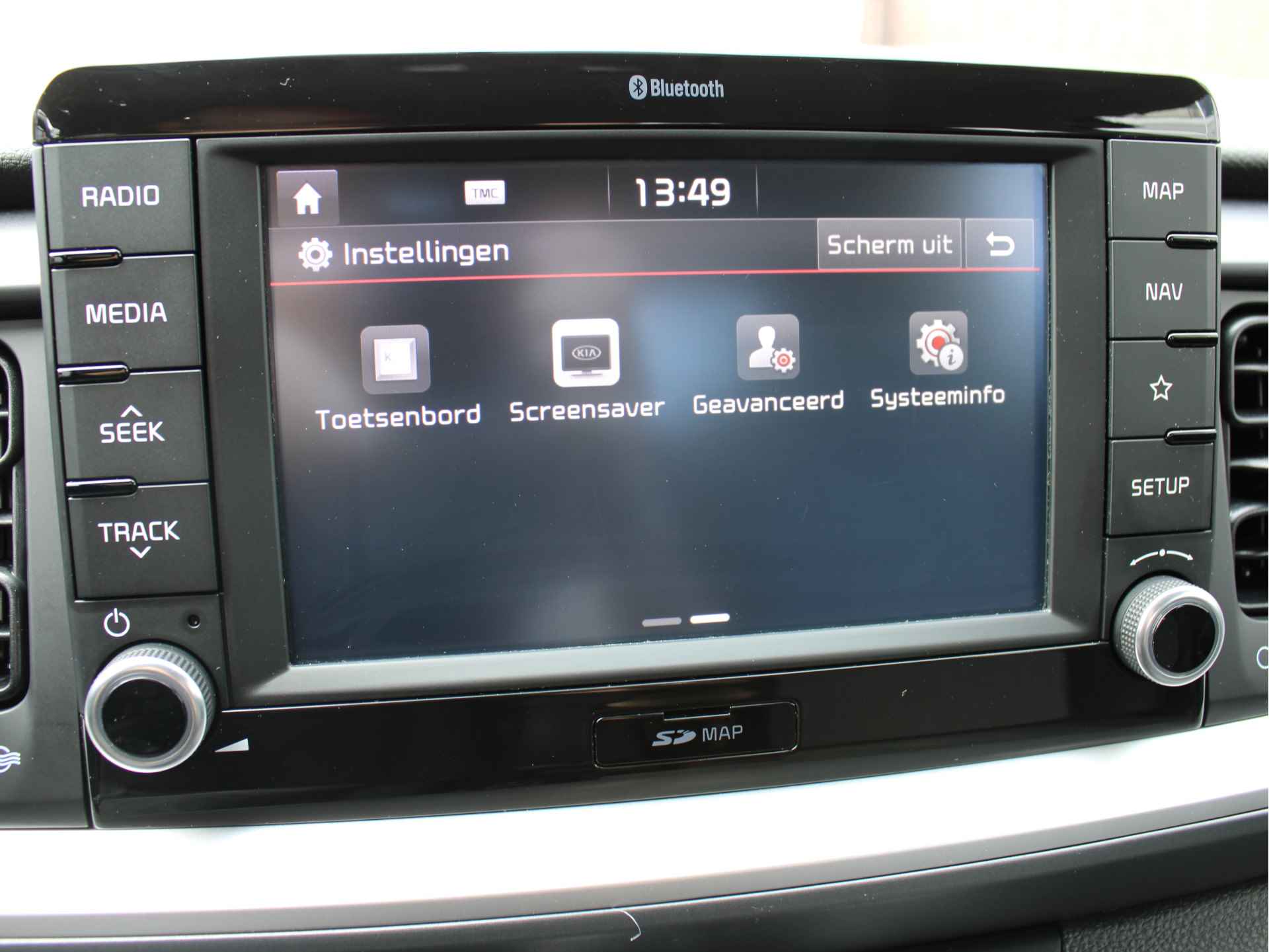 Kia Stonic 1.0 T-GDi DynamicLine Navi/Airco/Camera/PDC/Cruise/AppleCarplay/AndroidAuto/17inch - 19/45