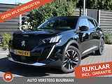 Peugeot e-2008 EV GT Pack 50 kWh Achteruitrijcamera, DAB, Apple Carplay, Android auto, Stoelverwarming, Parkeersensoren voor en achter