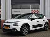 Citroën C3 1.2 PureTech 110PK S&S Business Automaat /NAVI/PDC/Keyless/Lane assist/Stoelverwarming/Apple carplay/Cruise control/NAP! 1e eig! Dealer onderhouden!