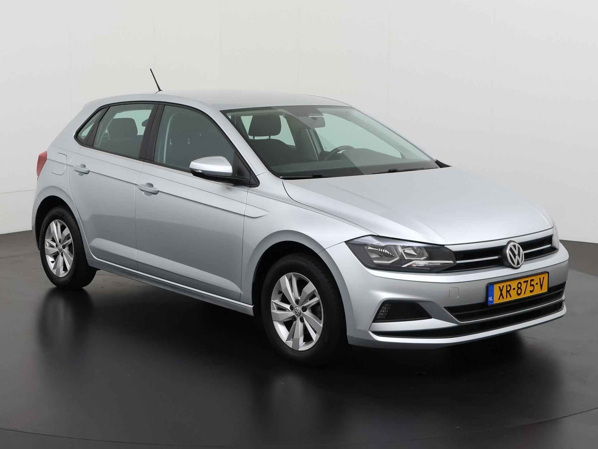 Volkswagen Polo 1.0 TSI Comfortline | App-Connect | Zondag Open! - 29/29