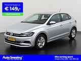 Volkswagen Polo 1.0 TSI Comfortline | App-Connect | Zondag Open!