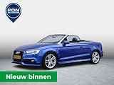 Audi A3 Cabriolet 1.4 TFSI Ambition Sport Edition | NIEUW BINNEN | Navigatie | Stoelverwarming | Windscherm |