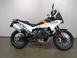 KTM 790 ADVENTURE