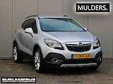 Opel Mokka 1.4 T Cosmo | Navi / Leder / Camera