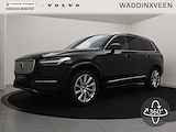 Volvo XC90 T8 PLUG-IN HYBRID SCHUIFDAK 360GR CAM HEAD-UP DISPLAY ACC BLIS