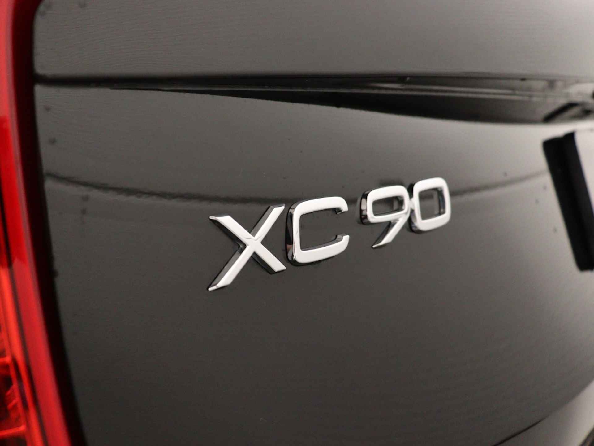 Volvo XC90 T8 PLUG-IN HYBRID SCHUIFDAK 360GR CAM HEAD-UP DISPLAY ACC BLIS - 12/40