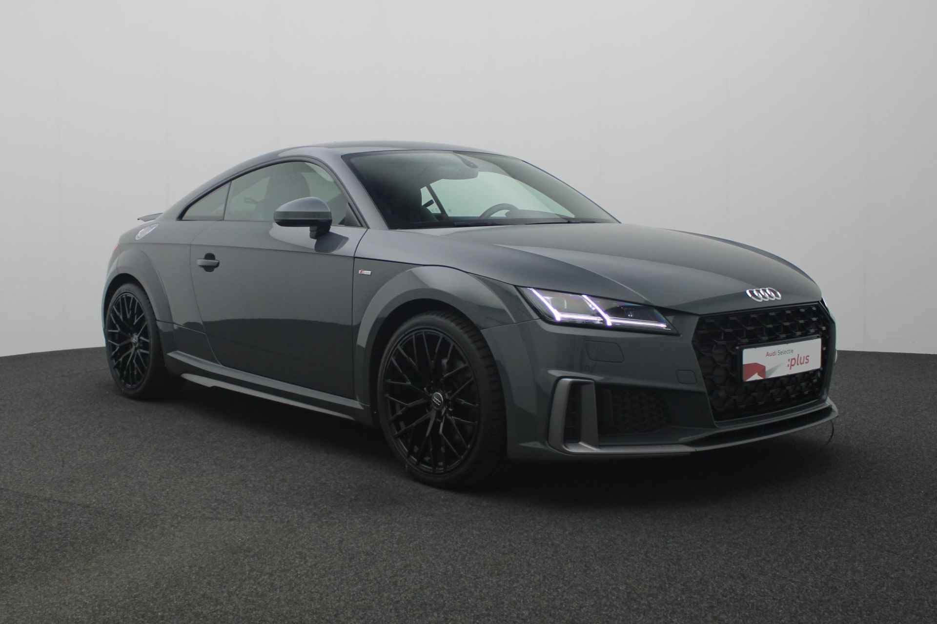 Audi TT 40 TFSI 197PK S-tronic Pro Line S | Leder/alcantara | Stoelverwarming | Parkeersensoren voor/achter | Navi | Cruise - 30/35