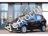 Ford B-MAX 1.0 EcoBoost Titanium | Clima-Airco | Navigatie | Parkeercamera | Incl. Garantie | Bluetooth | LED Dagrijverlichting |