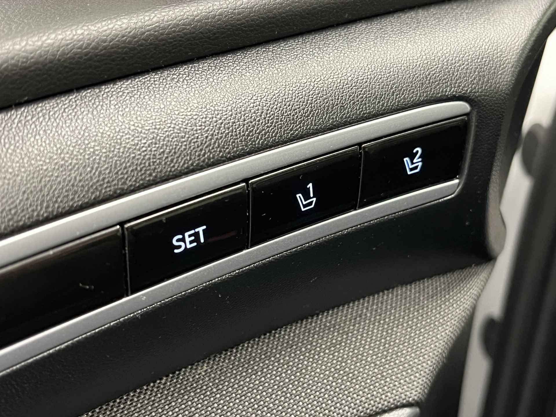 Hyundai Tucson 1.6 T-GDI PHEV Premium Sky 4WD PANORAMISCH SCHUIF/KANTELDAK | LEDER | PREMIUM AUDIO | FULL OPTIONS! - 18/55