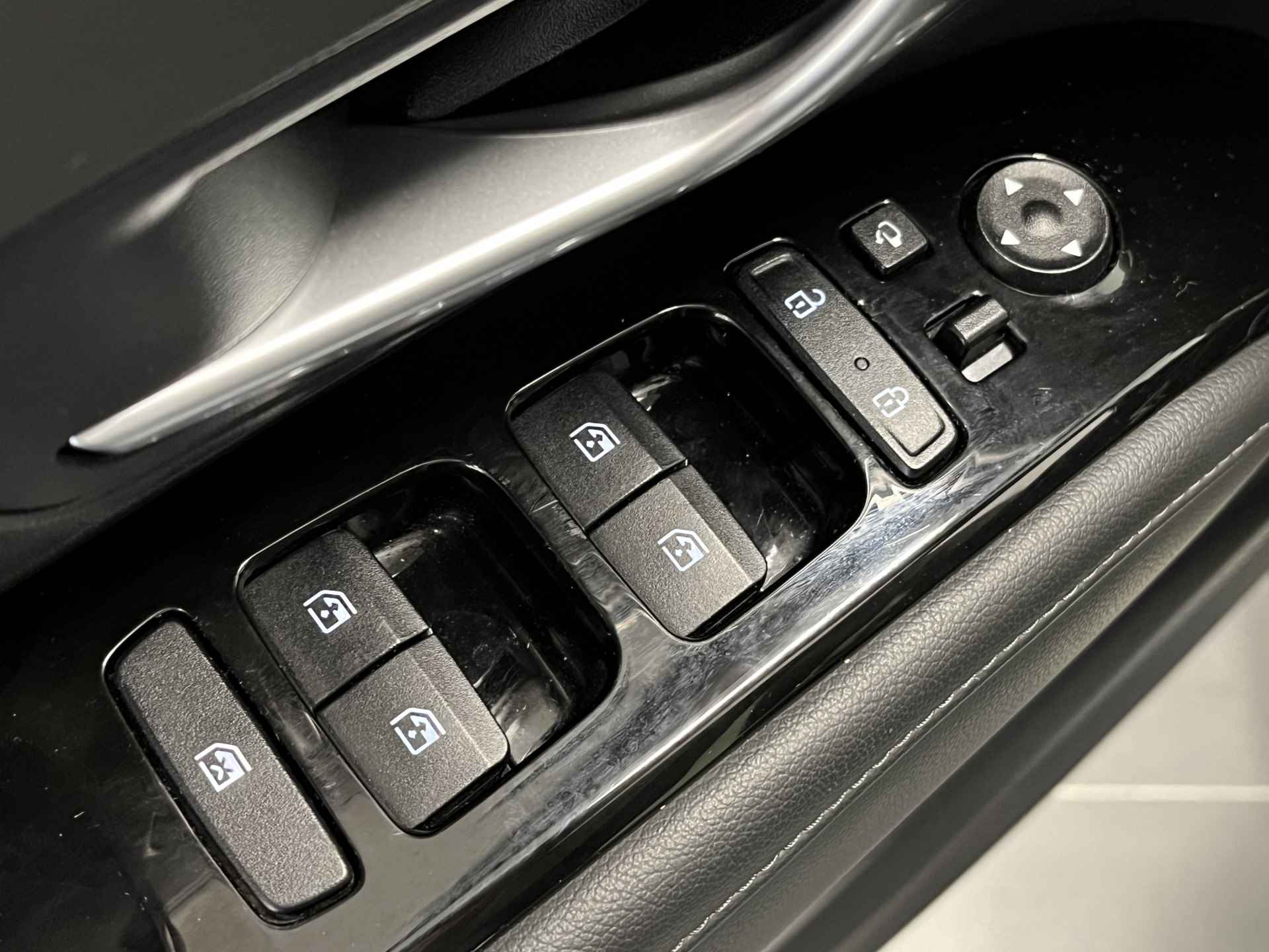 Hyundai Tucson 1.6 T-GDI PHEV Premium Sky 4WD PANORAMISCH SCHUIF/KANTELDAK | LEDER | PREMIUM AUDIO | FULL OPTIONS! - 28/55