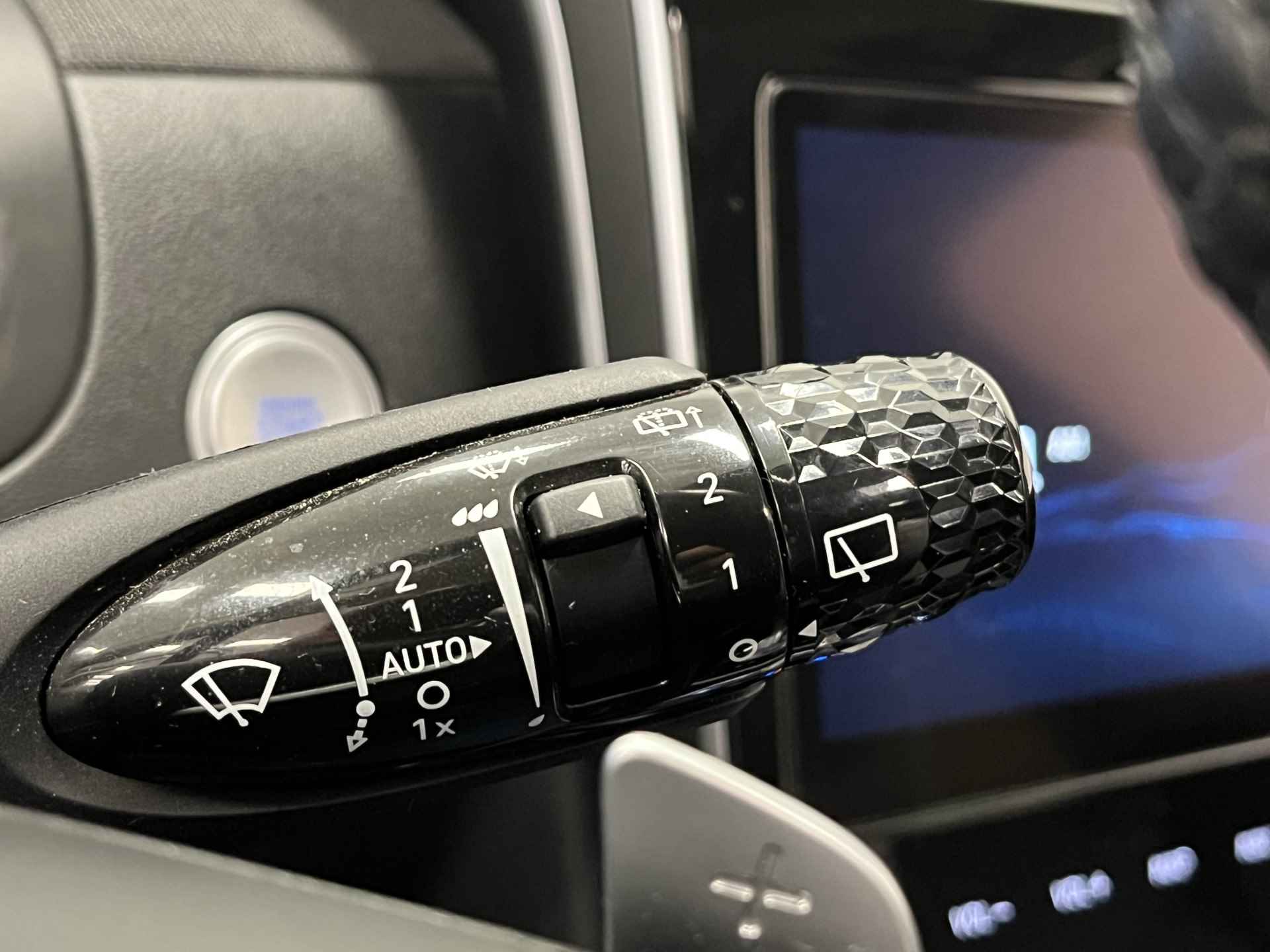 Hyundai Tucson 1.6 T-GDI PHEV Premium Sky 4WD PANORAMISCH SCHUIF/KANTELDAK | LEDER | PREMIUM AUDIO | FULL OPTIONS! - 30/55