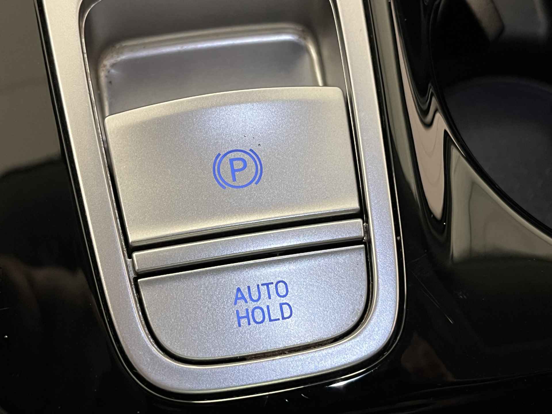Hyundai Tucson 1.6 T-GDI PHEV Premium Sky 4WD PANORAMISCH SCHUIF/KANTELDAK | LEDER | PREMIUM AUDIO | FULL OPTIONS! - 41/55
