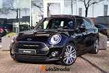 Mini Mini Clubman (f54) 1.5 Richmond Park 136pk Aut | Carplay | Harman\Kardon | Keyless | Pano | Navi | Virtual