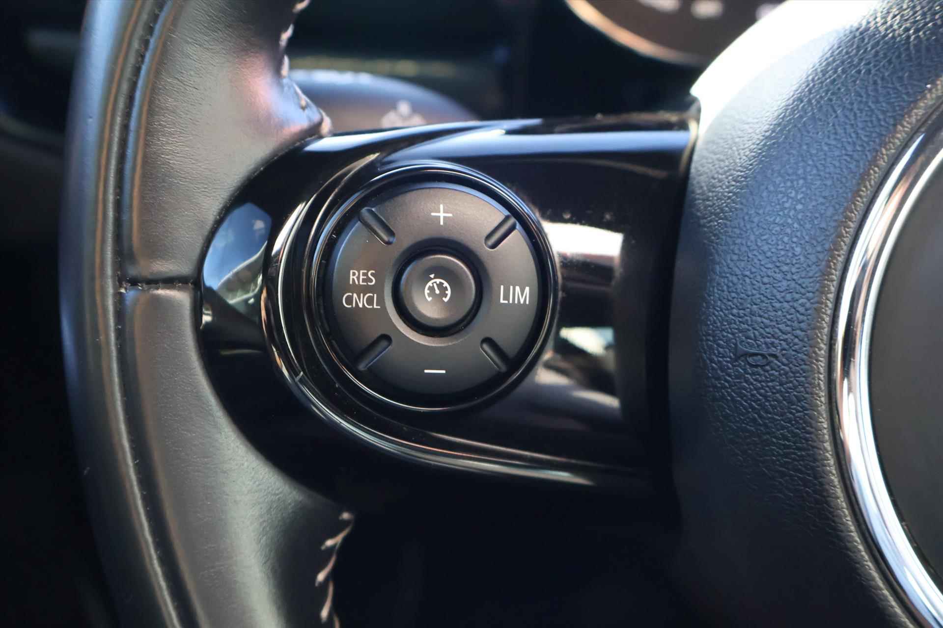 Mini Mini Clubman (f54) 1.5 Richmond Park 136pk Aut | Carplay | Harman\Kardon | Keyless | Pano | Navi | Virtual - 20/42