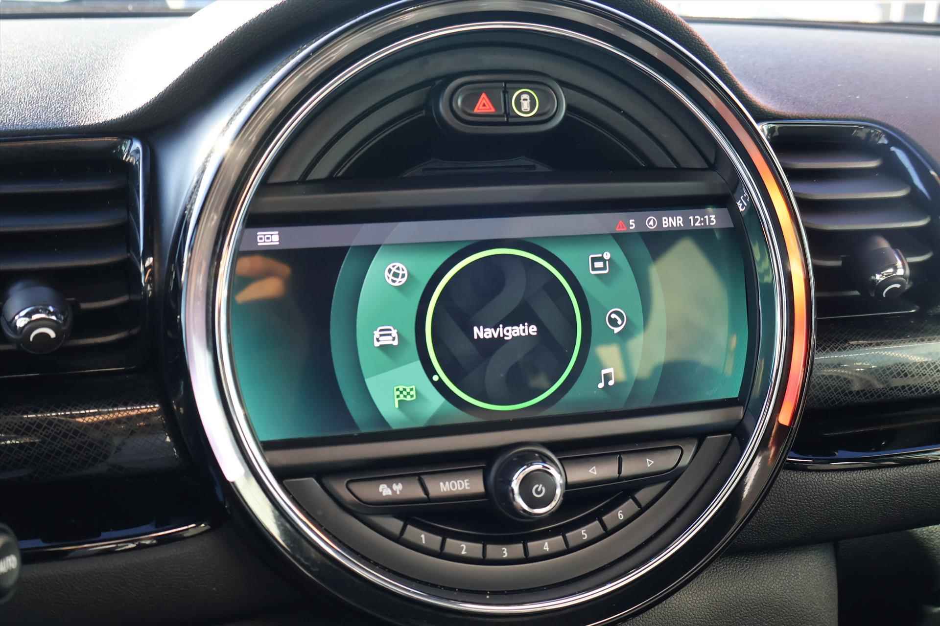 Mini Mini Clubman (f54) 1.5 Richmond Park 136pk Aut | Carplay | Harman\Kardon | Keyless | Pano | Navi | Virtual - 28/42