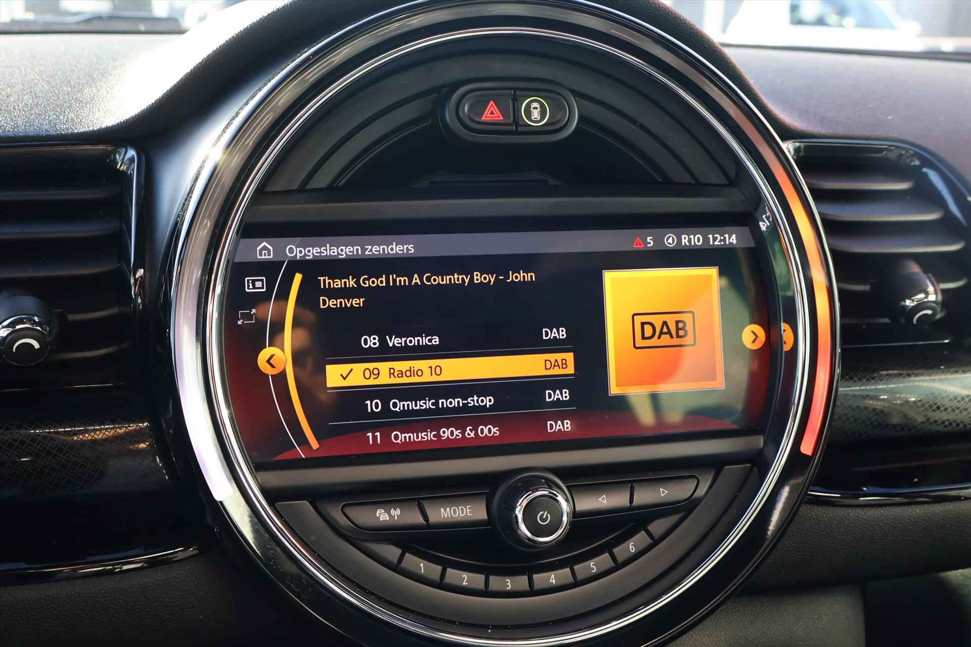 Mini Mini Clubman (f54) 1.5 Richmond Park 136pk Aut | Carplay | Harman\Kardon | Keyless | Pano | Navi | Virtual - 30/42