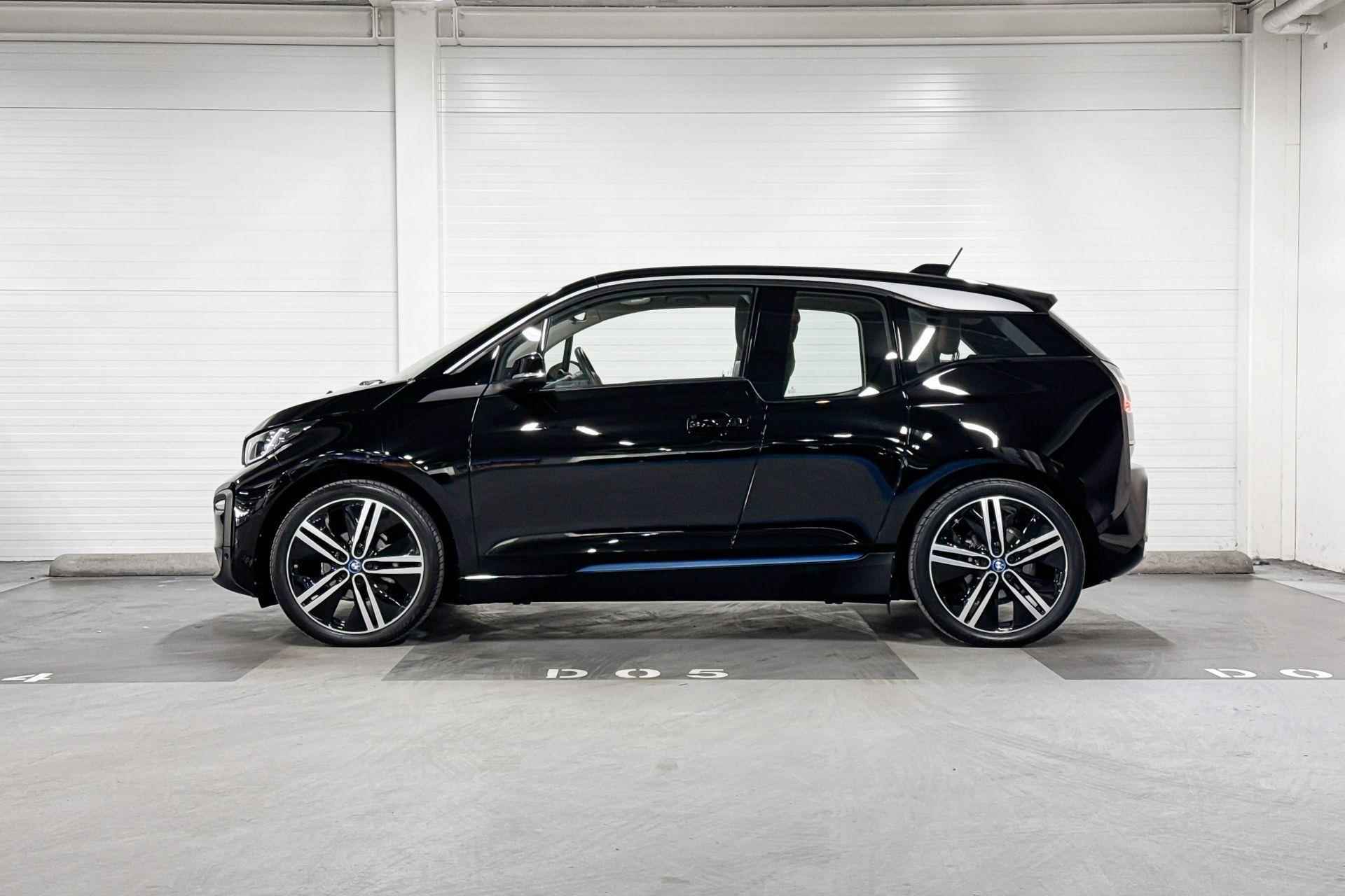 BMW i3 Executive Edition 120Ah 42 kWh - 2/23