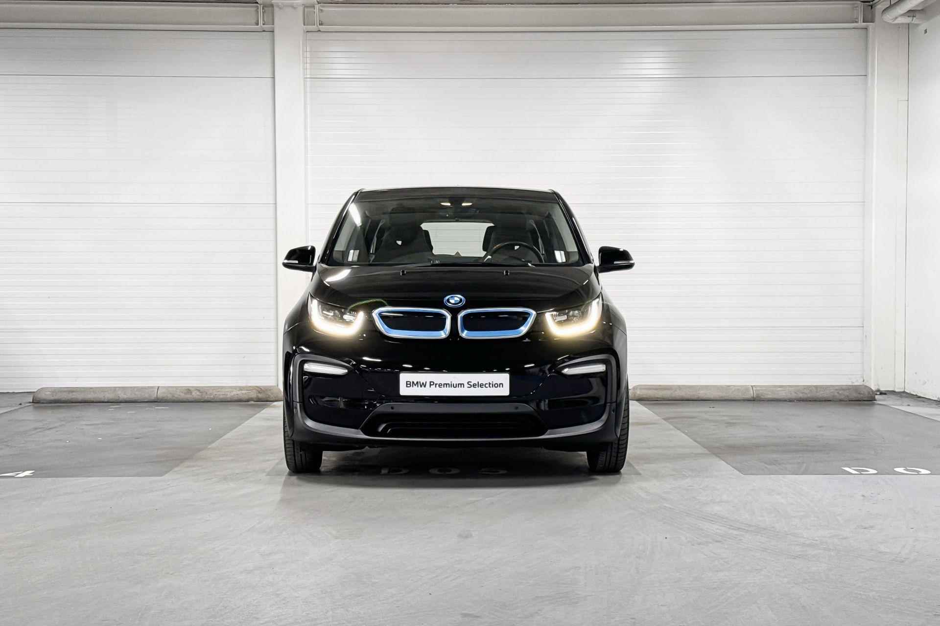 BMW i3 Executive Edition 120Ah 42 kWh - 5/23