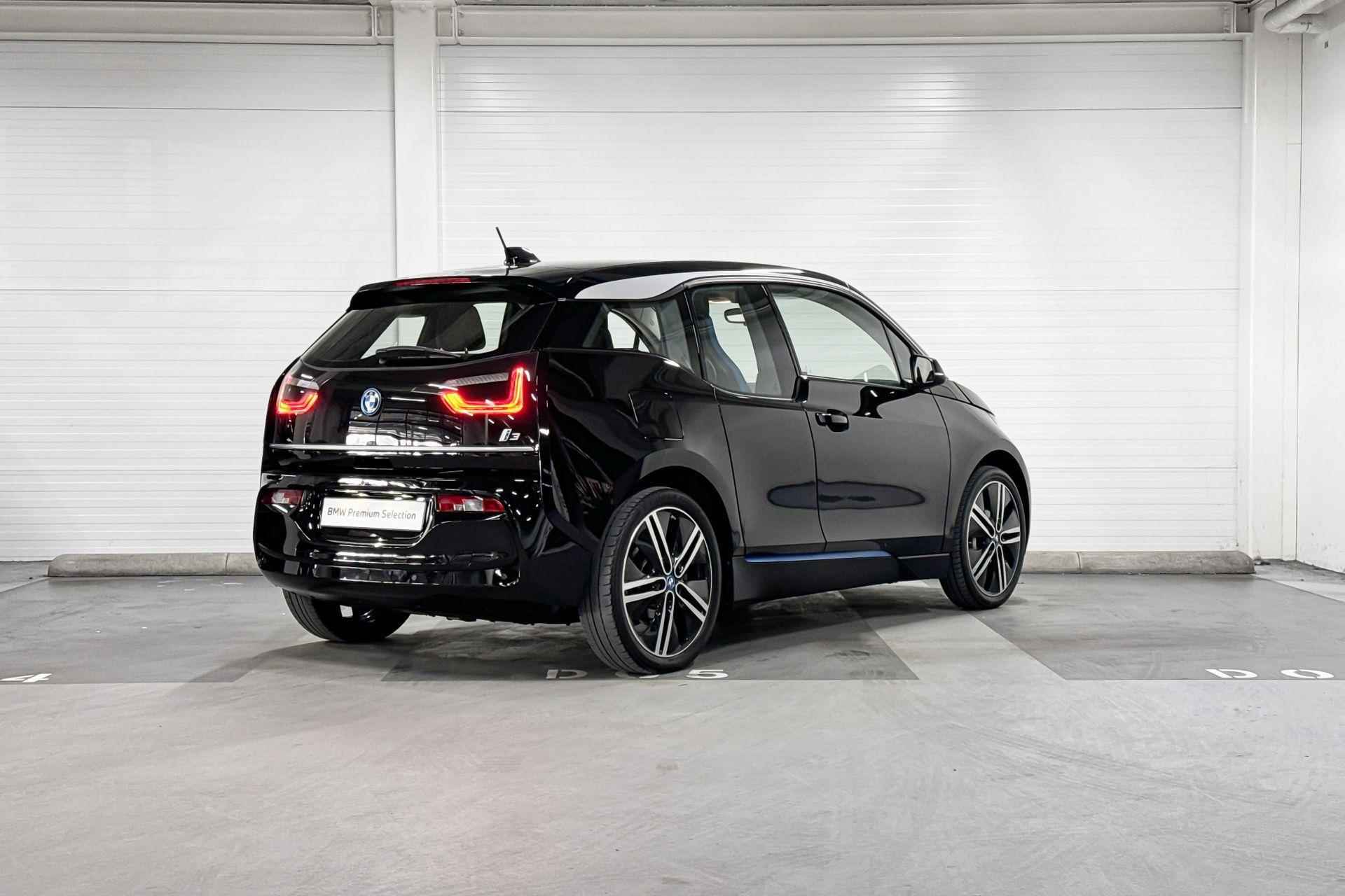 BMW i3 Executive Edition 120Ah 42 kWh - 6/23