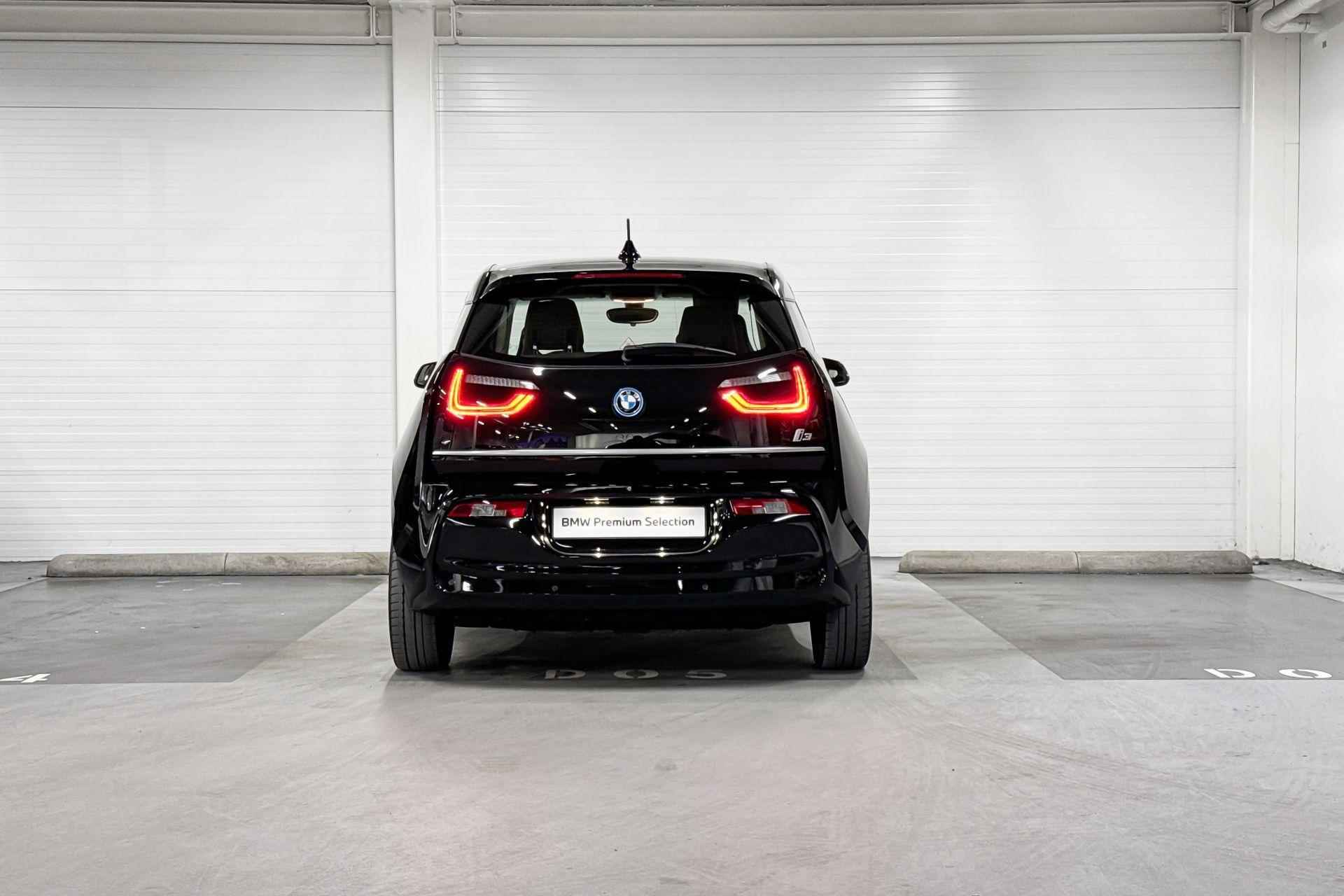 BMW i3 Executive Edition 120Ah 42 kWh - 7/23