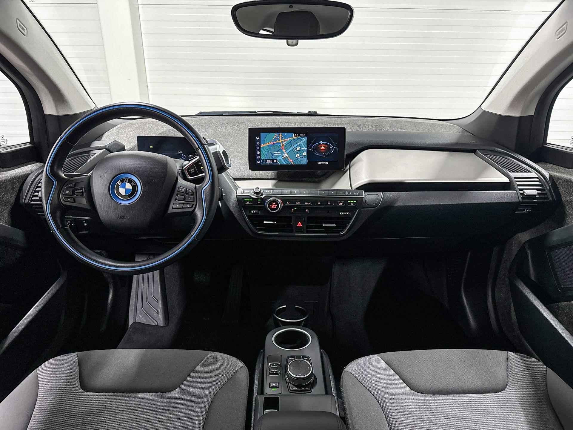 BMW i3 Executive Edition 120Ah 42 kWh - 12/23