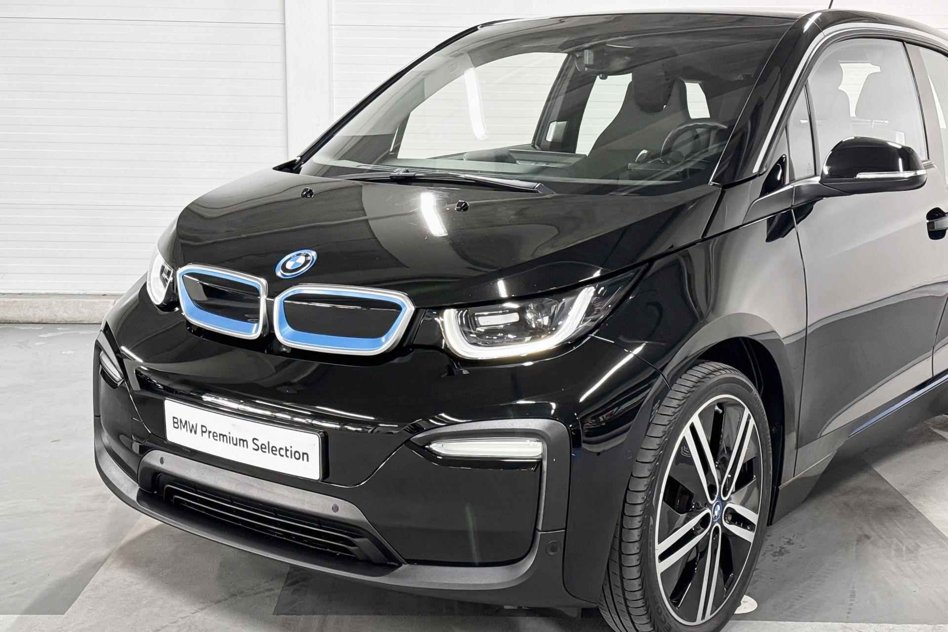 BMW i3 Executive Edition 120Ah 42 kWh - 22/23