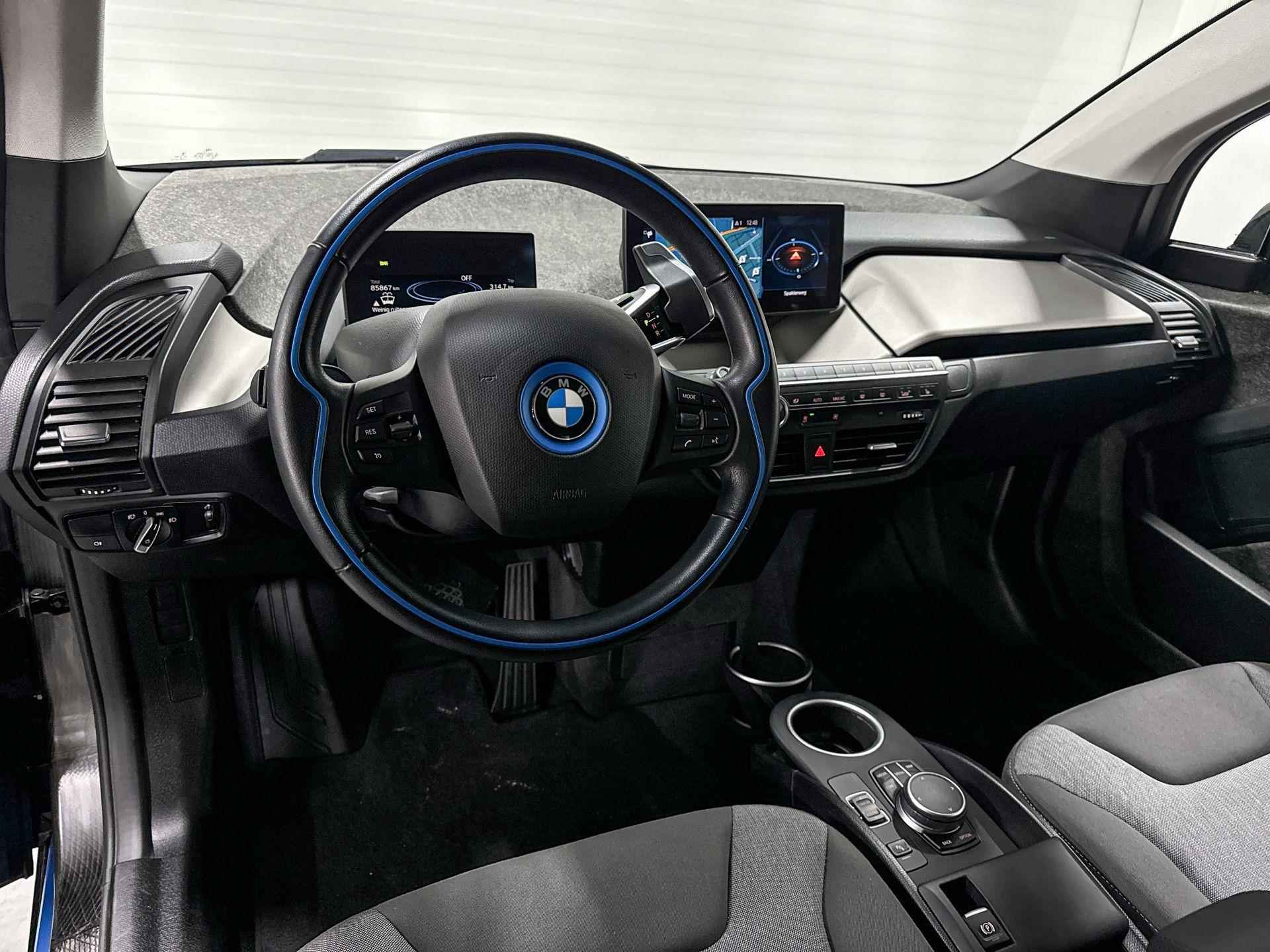 BMW i3 Executive Edition 120Ah 42 kWh - 23/23