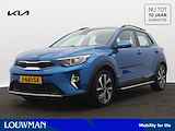 Kia Stonic 1.0 T-GDi MHEV DynamicLine | Navigatie | Trekhaak |