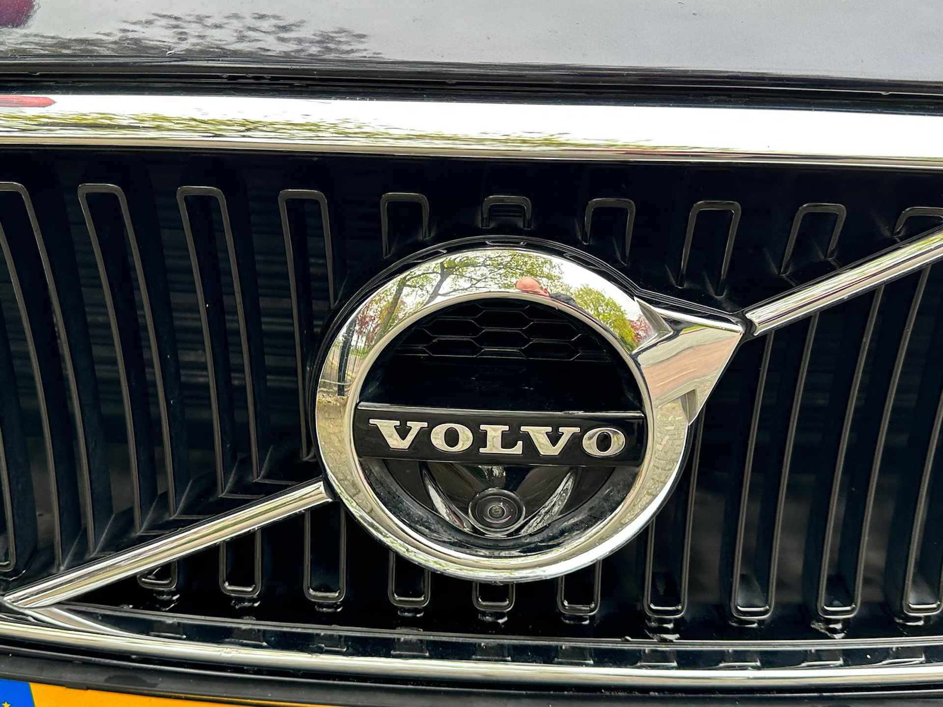 Volvo S90 2.0 D4 Inscription Leer/Alu wielen/Inscription/Airco-Ecc/Navigatie - 9/54