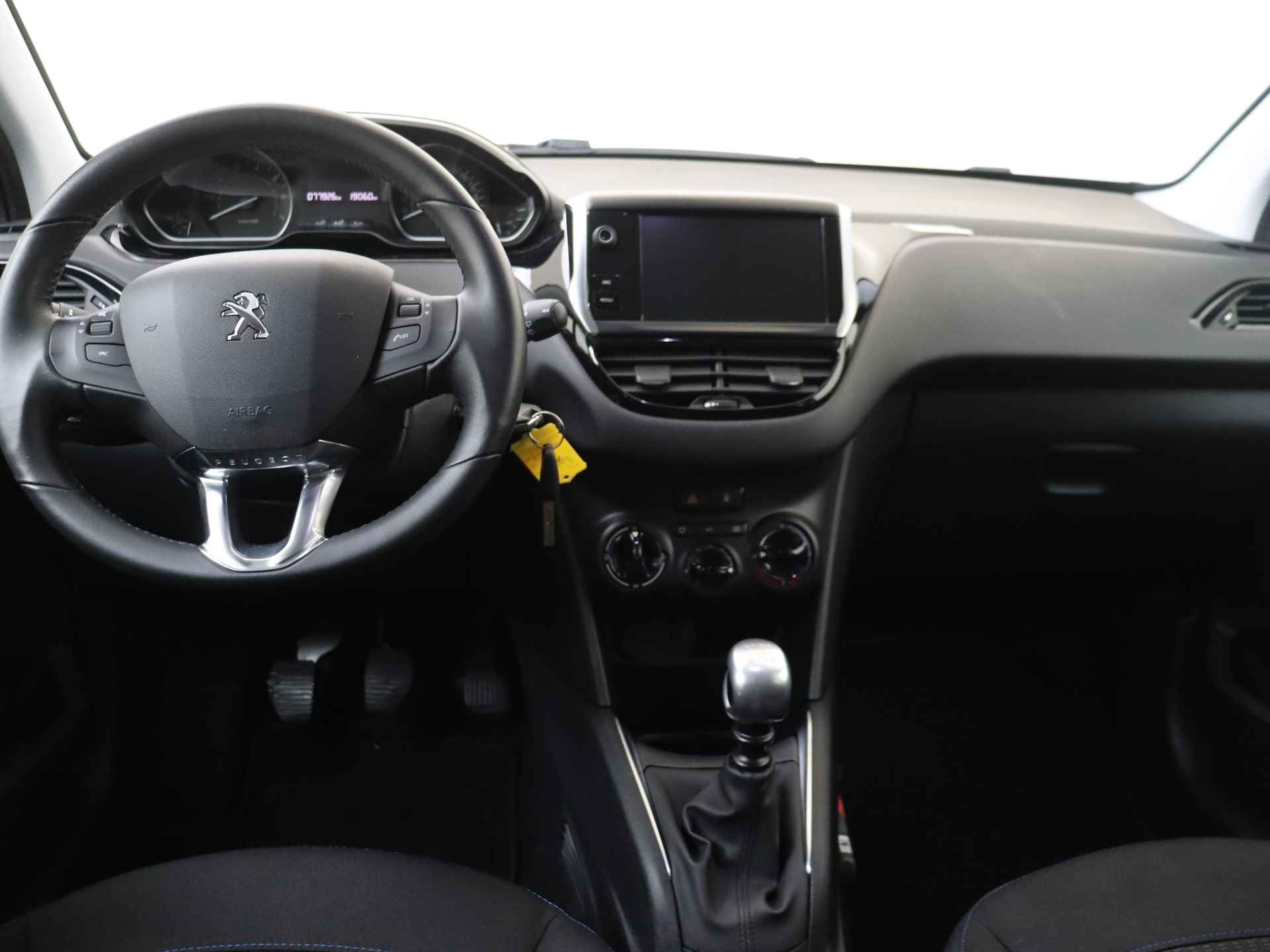 Peugeot 208 1.2 110PK Signature | Navigatie | Cruise control | Parkeerhulp | - 6/30