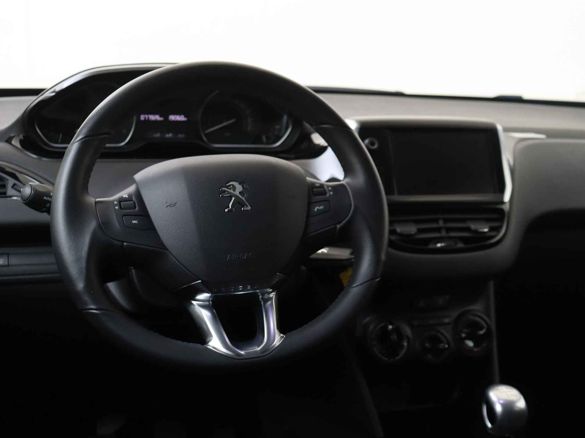 Peugeot 208 1.2 110PK Signature | Navigatie | Cruise control | Parkeerhulp | - 7/30